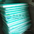 FORST Hepa Filter Filtration Grade Luftfilter Fiberglas Medium Material